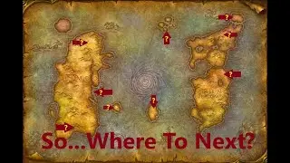 What Might Be Some Possible New Zones for Classic+?