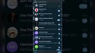 Set up Self-Destruct for Your Telegram Messages