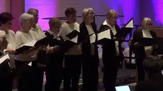 Weihnachtskonzert 2024 - Frauenchor