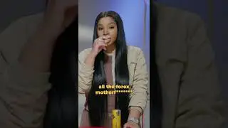 Maiya The Don thought she posted the same thing as LightSkinKeisha 