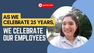 Silvia | Celebrating Our 25th Anniversary | Preferred Compliance Solutions