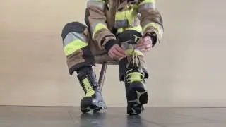 Отличная рабочая обувь
