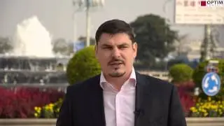 Say NO to Crisis! China: Advertising is the Engine of Commerce