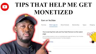 How to get monetize on YouTube in (6 months)