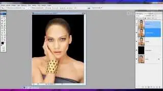 Tutorial Retoque Fotografico