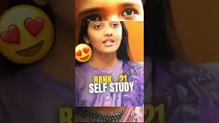 😍Bro Cooked UPSC🥵🗿| Rank - 21 | UPSC 2 LBSNAA | #shorts