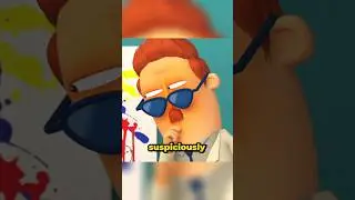 A Priceless Painting #recap #animation