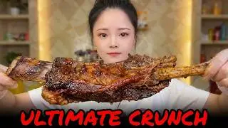ASMR Food & Drink: Soothing Sounds While Enjoying Delicious Treats #vlog70