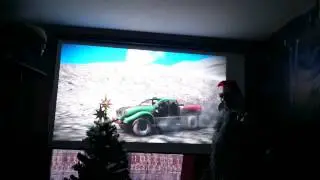 Benq w1070+ & PS3