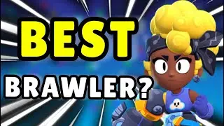 Is MAISIE the BEST Brawler?