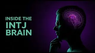5 Signs Of How The INTJ Brain Works