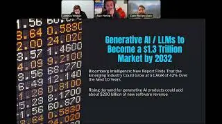 AI LLM Webinar