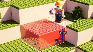 5 ways we improved our game's brick building system