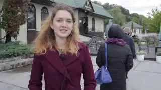 ОБСЄ в Каневі