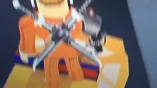 ROBLOXIAS MOST WANTED ROBLOXIAN