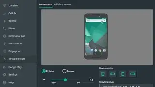 How to create Android emulator in Android studio | Make your own virtual Android phone