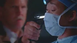 Cristina Yang's Top 5 Most Intense Surgeries