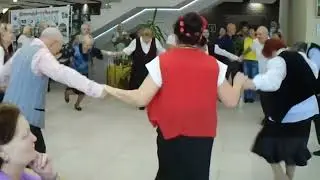 танцы кому заа! Саранск! 2017 год. Ледовый дворец!.