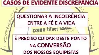 encontro anual dos casais responsaveis de equipe
