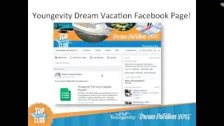 TAC Dream Vacation Call 8-27-14