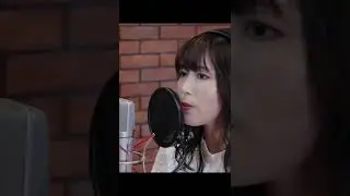 声優 日笠陽子が歌う「OverSoul」配信中❤️‍🔥