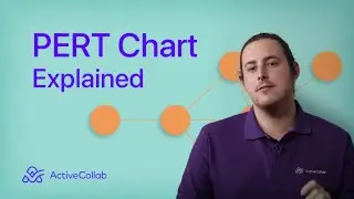 PERT Chart: A Step-by-Step Tutorial