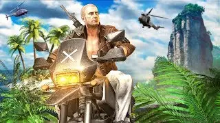 ТОП НА НОВОЙ КАРТЕ С ДРОБОВИКОМ И 20 ПАТРОНАМИ!! КАРТА ДИКИЙ КРАЙ ДЖУНГЛИ В PUBG!