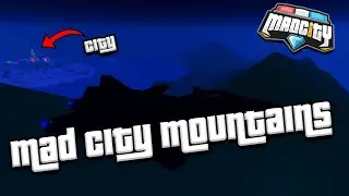 Mad City Mountains