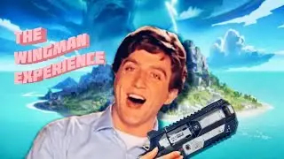 The Wingman Experience