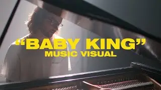 Baby King (Music Visual) - WE ARE ONE