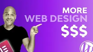 Get Better At Web Design Sales