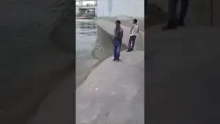 Отчёт рыбалка жерех