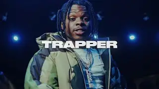 [FREE] 42 Dugg x EST Gee x Detroit Type Beat 2024 - ''TRAPPER''
