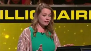 Millionaire Hotseat 2016   Episode 163