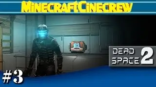 Dead Space 2 | Ep 3: BOSS FIGHT!
