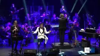 EXTRALISCIO & Orchestra della Magna Grecia - Arr. e dir. Roberto Molinelli - TGR Puglia
