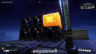 Satisfactory Lets Play Part 25 All The Iron Part 1