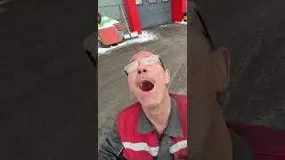 ВЫХЛОП НА ЖИГУ 