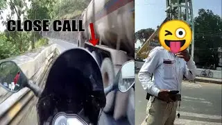 Motovlog ||Ride to Shirdi|| ||Pulsar 220F||