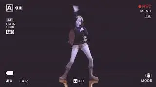 [MMD] BBOOM BBOOM