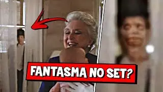 10 FILMES AMALDIÇOADOS