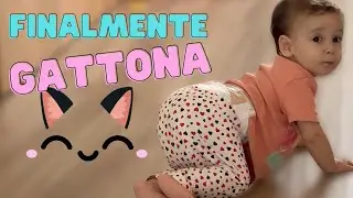 Mia Figlia EMILY GATTONA FINALMENTE!