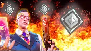 Chamber Utility Speedrun! Episode 2, Silver Isn't Fun