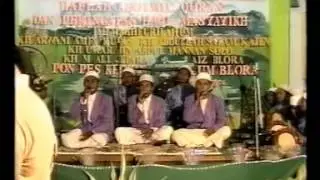 An Nida' 2005  robbana sholli
