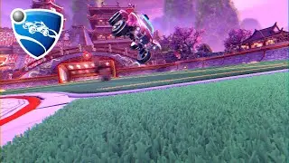 INSANE REDIRECTS, FLIP RESETS, AND AIR DRIBBLES (RL Highlights #2)