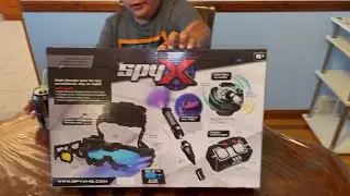 Spy X Toy Adventure Review
