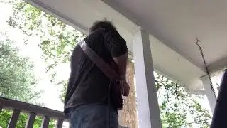 5/27/2020 Quarantine Jam Liz Reed Style
