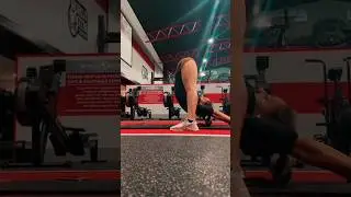 Stretching Partner Please 😱 