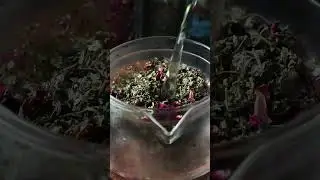 Stargazing Tea Blend