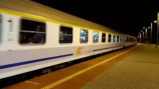 EP09 pkp Intercity